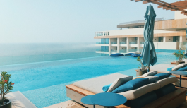 Hoteles